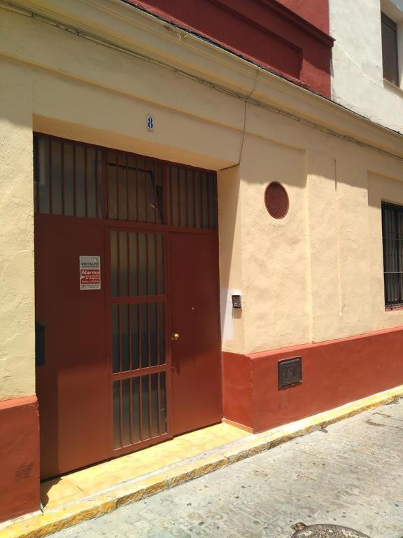 חרז Loft Centrico Y Confortable מראה חיצוני תמונה
