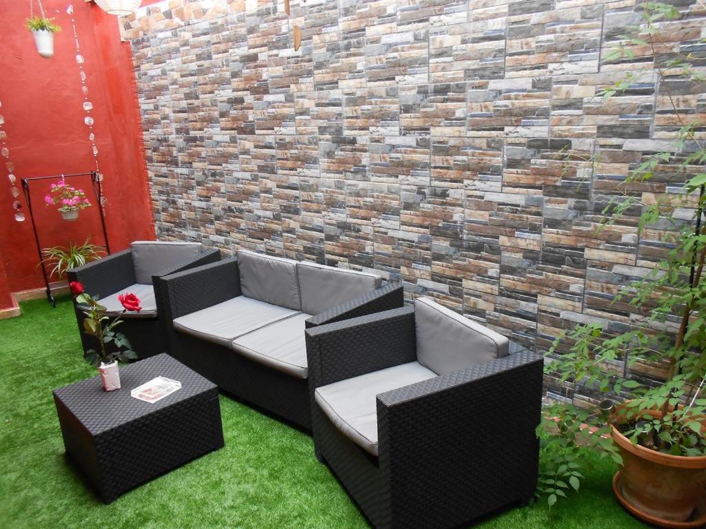 חרז Loft Centrico Y Confortable מראה חיצוני תמונה