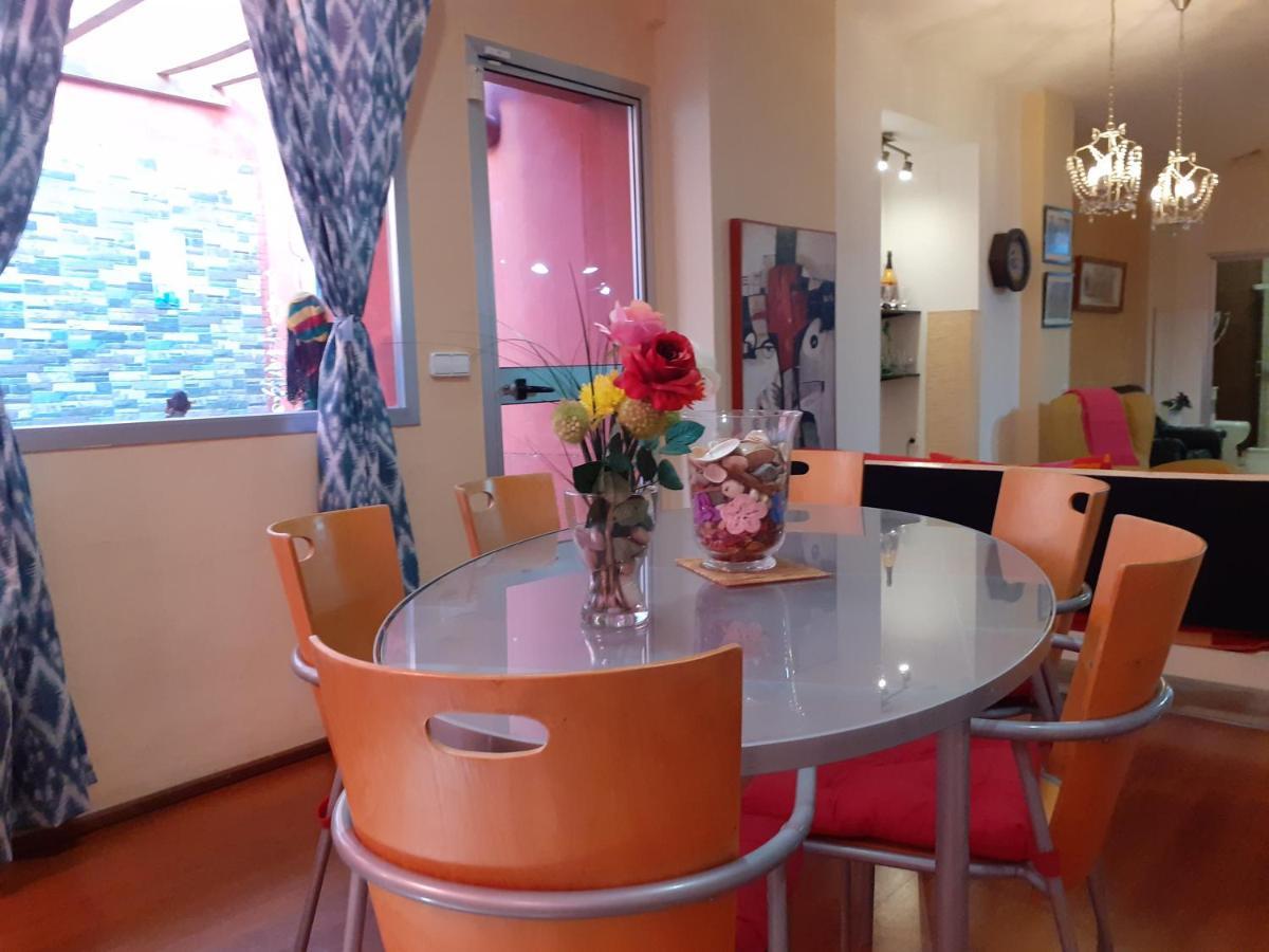 חרז Loft Centrico Y Confortable מראה חיצוני תמונה