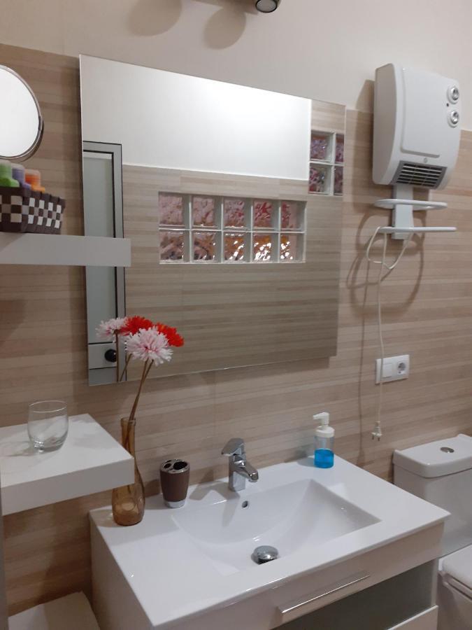 חרז Loft Centrico Y Confortable מראה חיצוני תמונה
